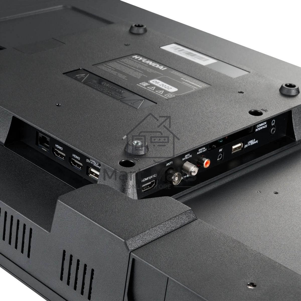 Телевизор Hyundai 40