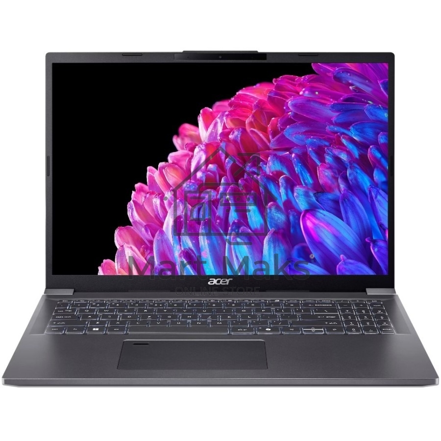 Ноутбук Acer Aspire 16 A16-71M-71FM/16
