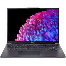 Ноутбук Acer Aspire 16 A16-71M-71FM/16