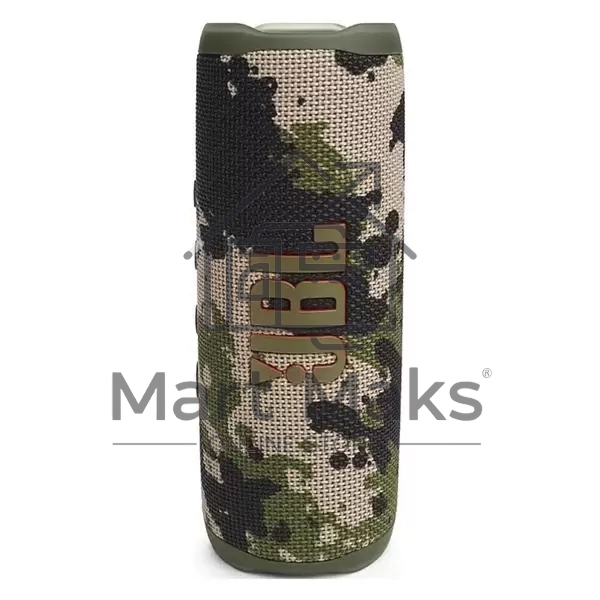Портативная акустика JBL Flip 6, камуфляж