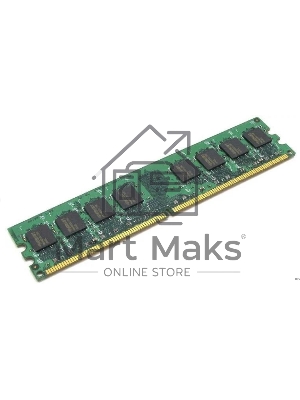 Оперативная память HPE, DDR3, 4Gb (1x4 Gb), 1333 MHz, CL9, ECC, RDIMM