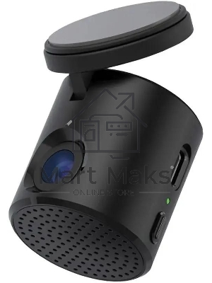 Видеорегистратор Neoline WowCam Wi-Fi черный 1080x1920 1080p 140гр.