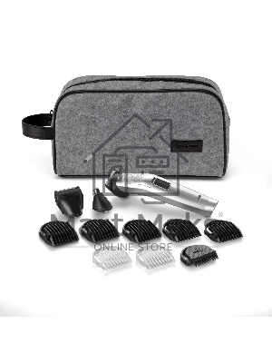 Мультитриммер BABYLISS 7256PE