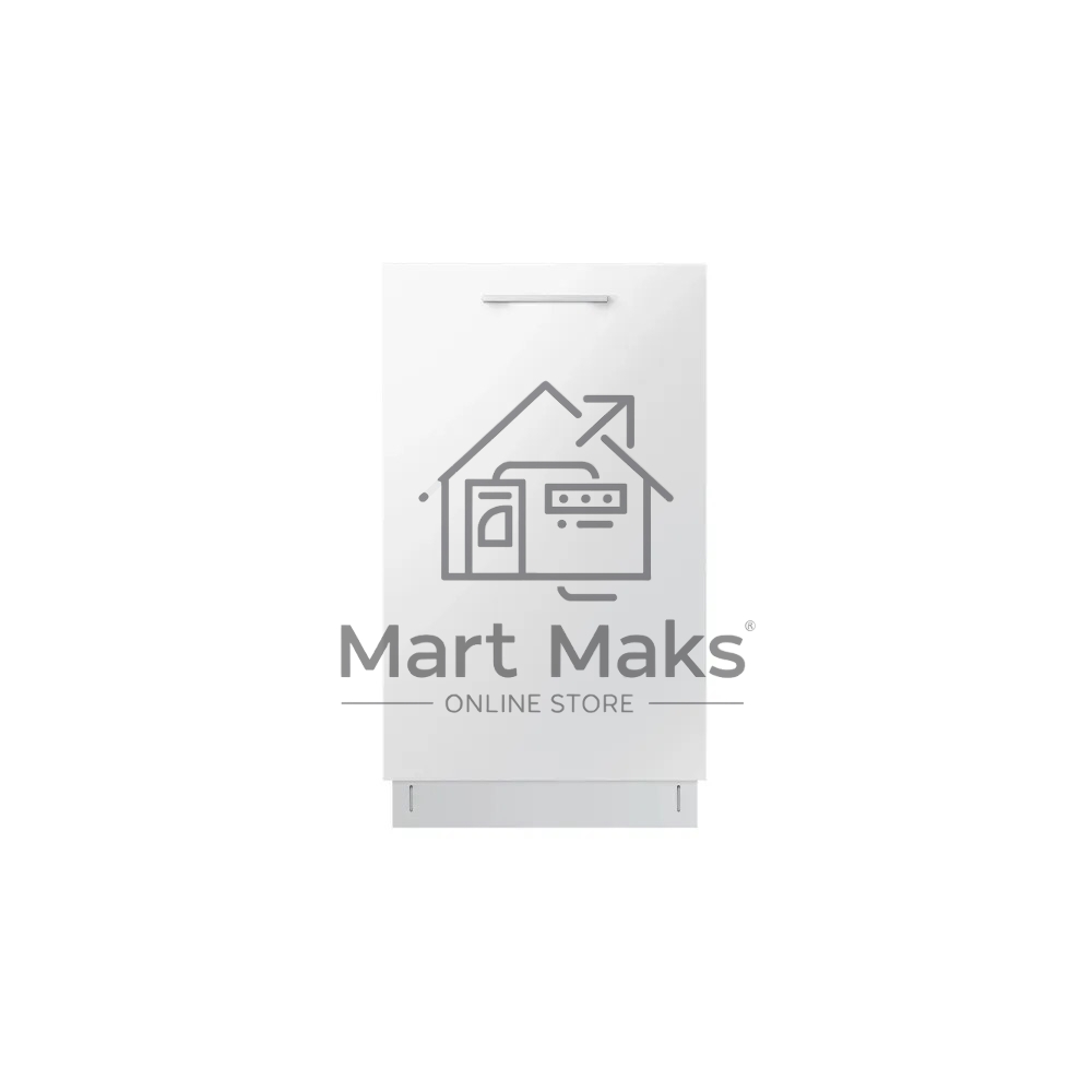 Встраиваемая посудомоечная машина Samsung DW50R4040BB, черный, 45 см, 9 компл., 46 дБ, класс A+