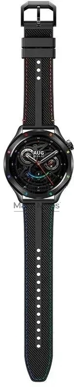 Смарт-часы Xiaomi Watch S4 47мм 1.43