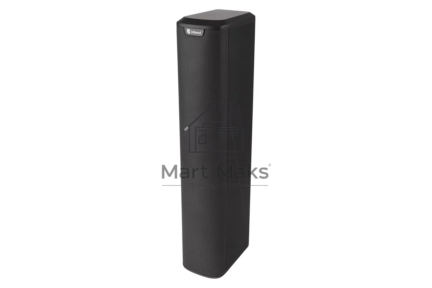 Звуковая колонна Intrend ITSPK-43DA-B активная 4x3