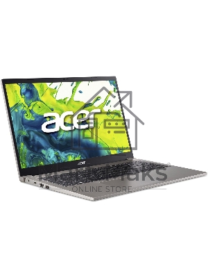 Ноутбук Acer Aspire Lite AL15-33P-C7Z4 Intel Processor N150/8Gb/SSD 512Gb/15.6