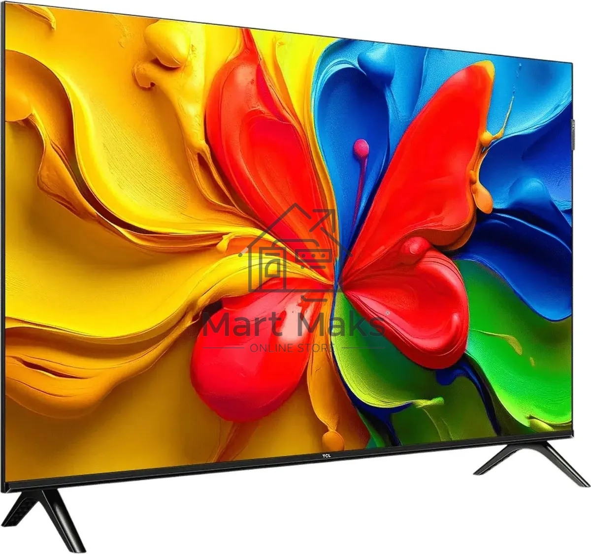 Телевизор TCL 32