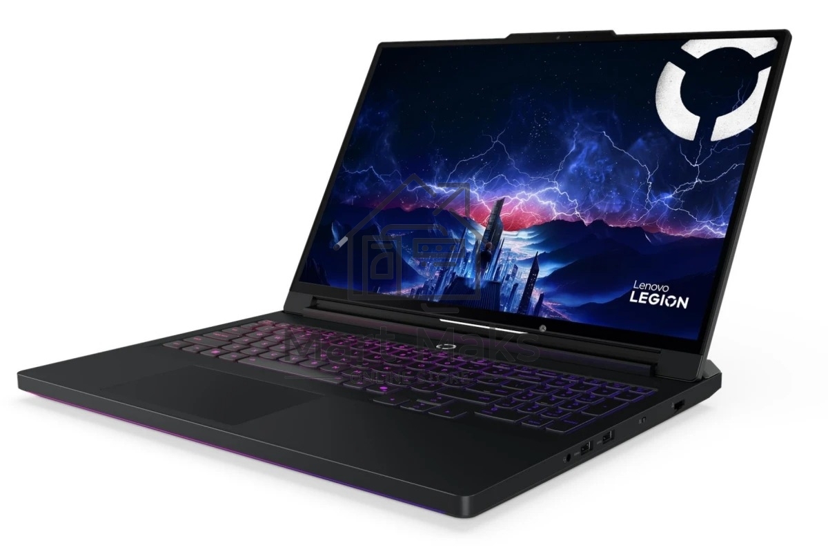 Ноутбук Lenovo Legion Pro 7 16IAX10H/16