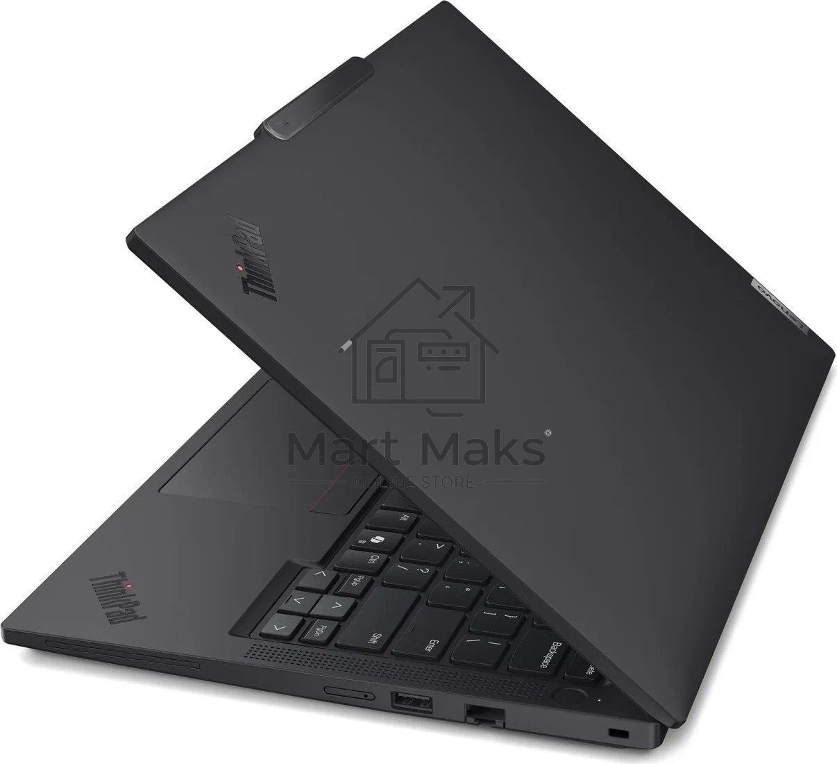 Ноутбук ThinkPad T14 Gen 5 14