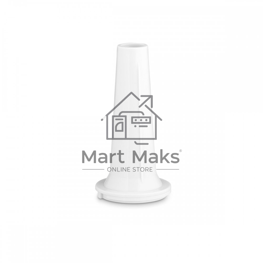 Мясорубка электрическая Zelmer ZMM4080B белый