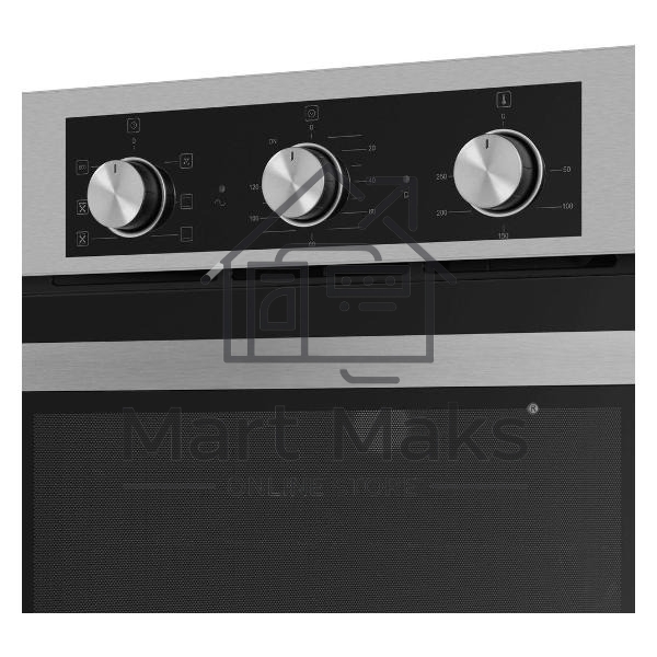 Шкаф духовой электрический Maunfeld AEOF6060S