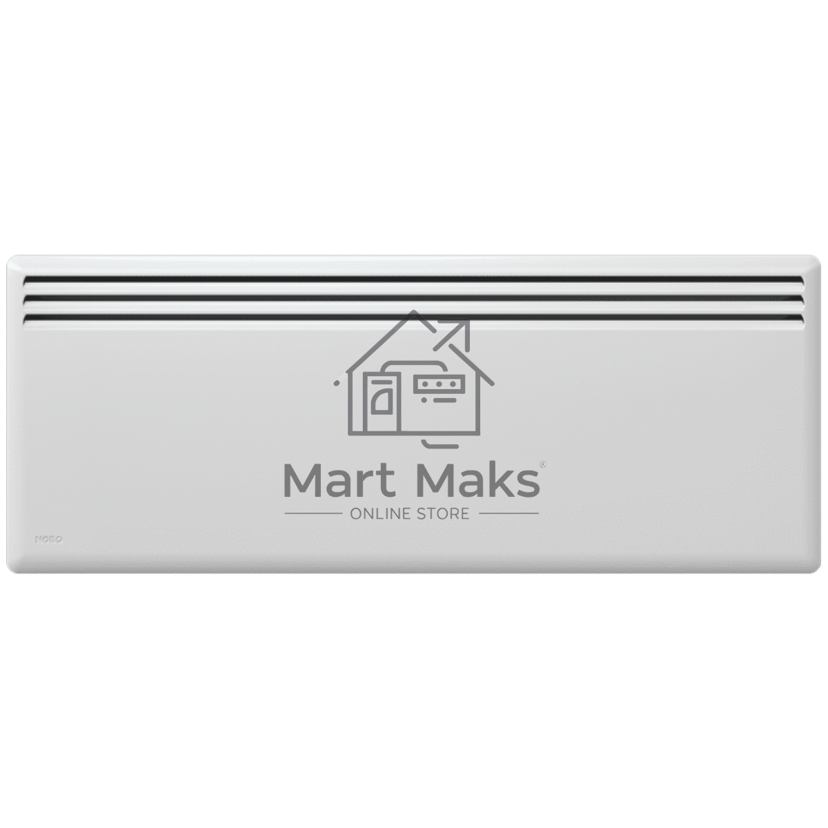 Конвектор Nobo NFK 4N 20, белый