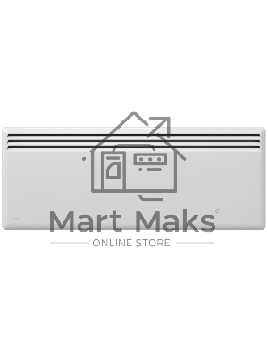 Конвектор Nobo NFK 4N 20, белый