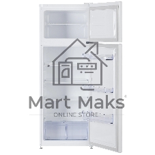 Холодильник Beko DSF5240M00W белый двухкамерный 177/46 морозилка сверху