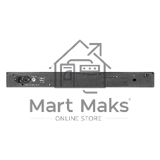 Коммутатор D-Link DGS-1520-52MP/A2A, 48×1 Гбит/с + 4×2.5 Гбит/с + 2×10 Гбит/с Base-T + 2×10 Гбит/с SFP+, управляемый