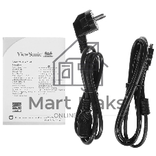 Монитор ViewSonic 31.5