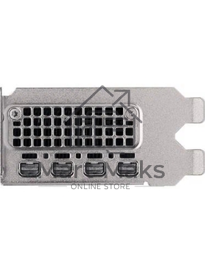 Аксессуар для видеокарты LOW PROFILE BRACKET A2000 12Gb NVIDIA