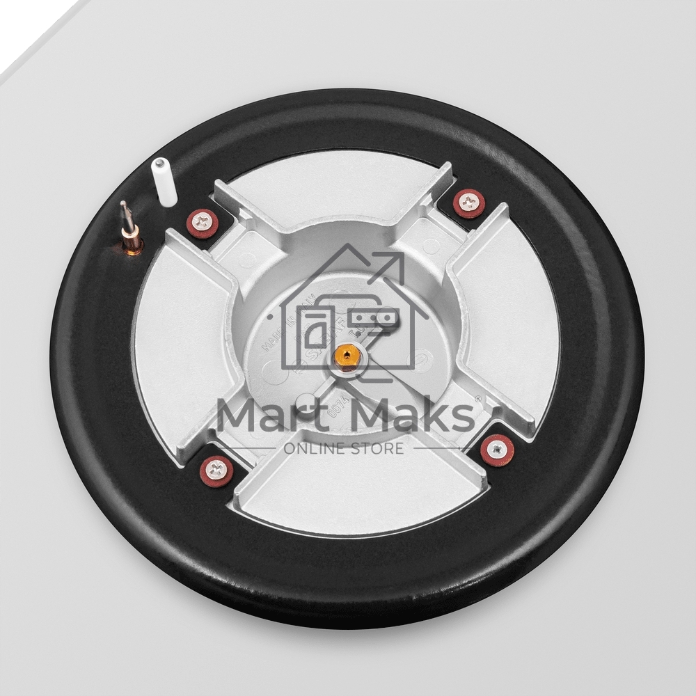 Газовая варочная панель Maunfeld EGHG.64.43CW/G