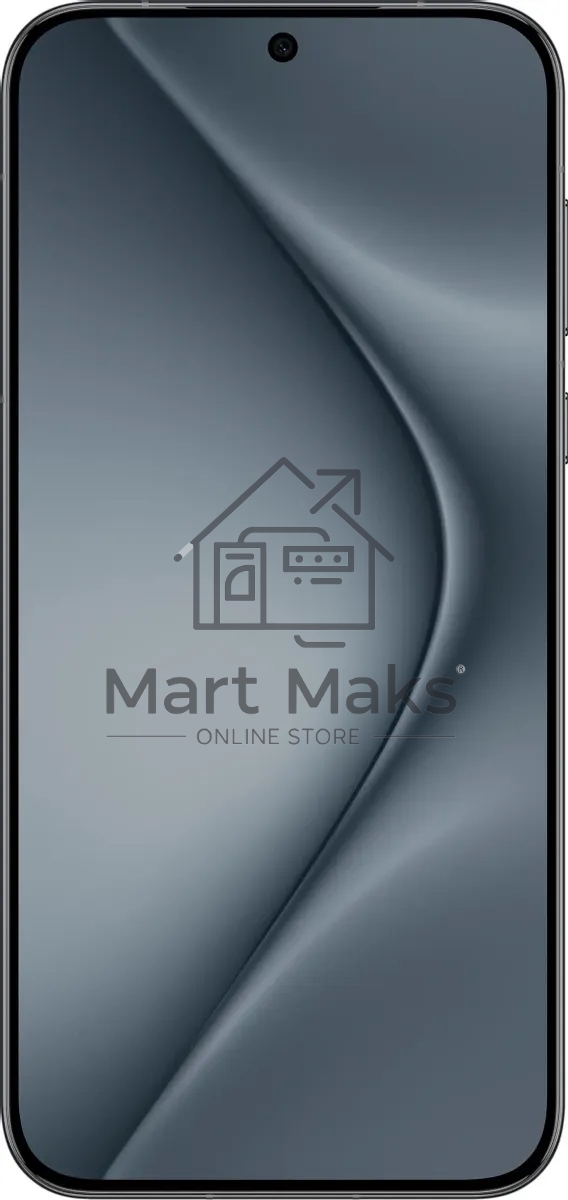 Смартфон Huawei Pura 70, 12/256Gb, черный