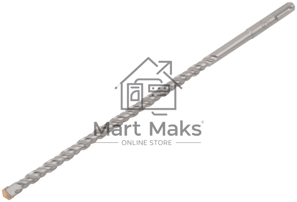 Бур по бетону, SDS-Plus, GreatFlex Light, 10x310 мм