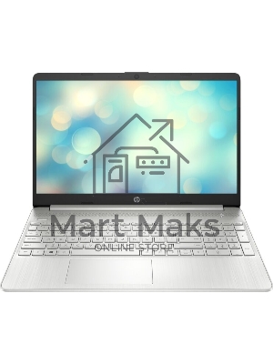 Ноутбук HP 15s-eq3010ny Ryzen 7 5825U 16Gb SSD512Gb AMD Radeon 15.6