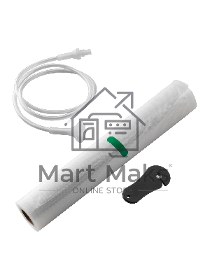 Вакуумный упаковщик Galaxy Line GL 2721 черный