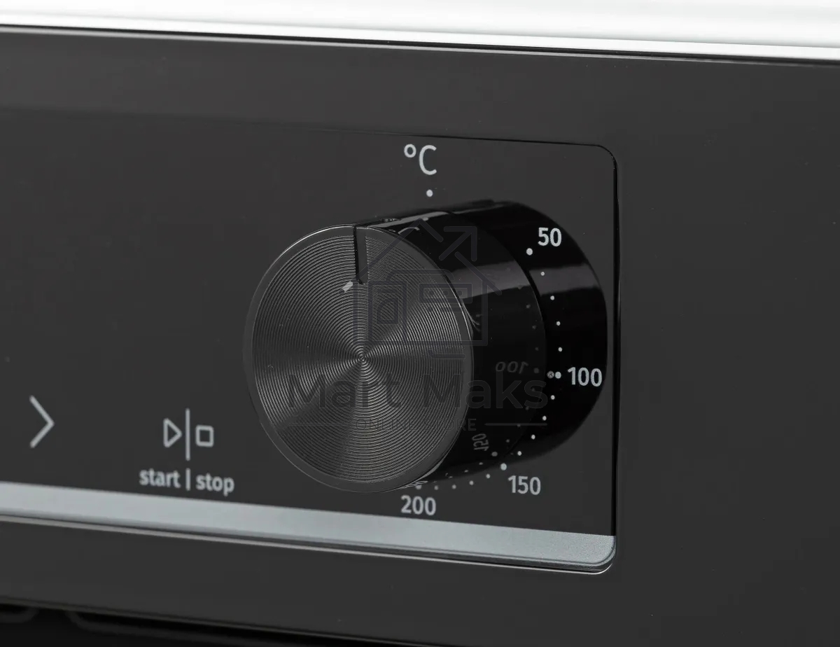 Электрический духовой шкаф Gorenje BO6735E02BK, встраиваемый