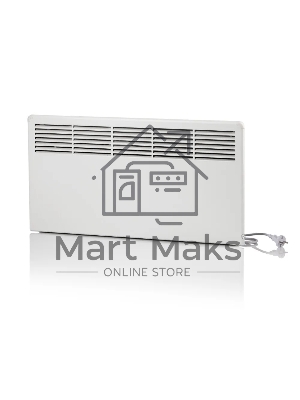 Конвектор ENSTO EPHBE07PR FinnHeat, белый, 750 Вт,12 м2,электронный термостат