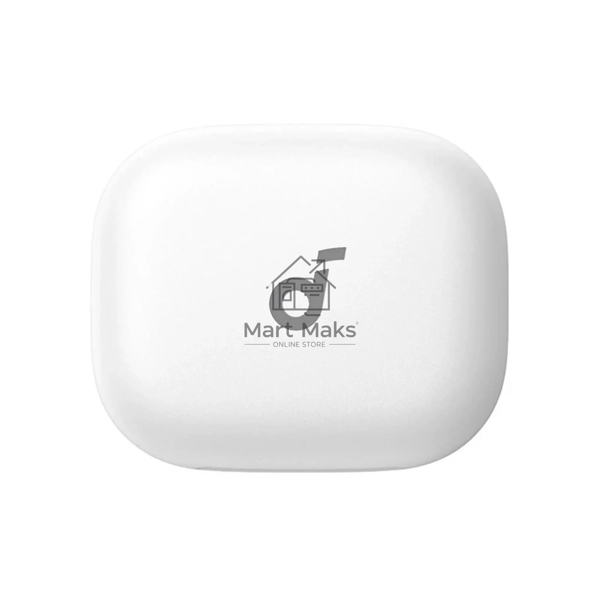 Наушники TWS Soudncore AeroFit 2 белый
