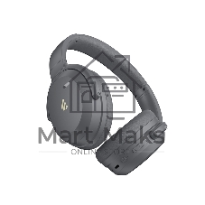 Гарнитура мониторные Edifier WH700NB Pro серый беспроводные bluetooth оголовье