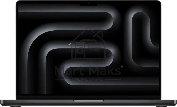 Ноутбук Apple MacBook Pro 14