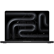 Ноутбук Apple MacBook Pro 14