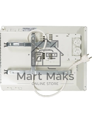 Конвектор электрический Noirot SPOT E-3 PLUS 750W