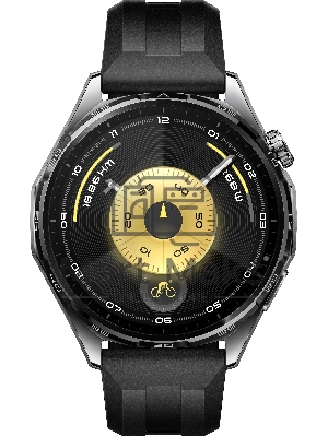 Умные часы Huawei GT 6 ATM-B19 55020FWF черный