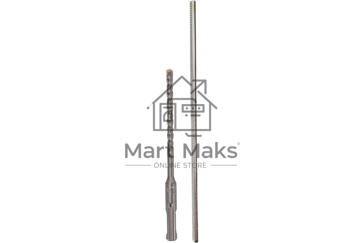 Перфоратор Ресанта П-30-900К патрон:SDS-plus уд.:4.3Дж 900Вт (кейс в комплекте)