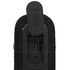 Портативная колонка TRONSMART Trip 2 Black (O3000), черный