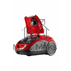 Пылесос VESTA V9C2000 красный, 420/2000 Вт, уборка сухая, пылесборник контейнер 1.7 л