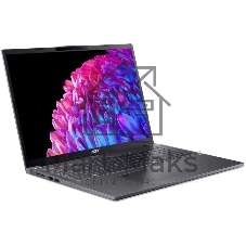 Ноутбук Acer Aspire 16 A16-71M-71FM/16