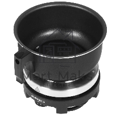 Плита настольная электрическая Rommelsbacher RK 501/S чёрный, 0.5 кВт, ТЭН, конфорки - 1, металл, поворотные переключатели