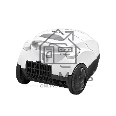 Пылесос Blackton Bt BVC140 Белый-черный