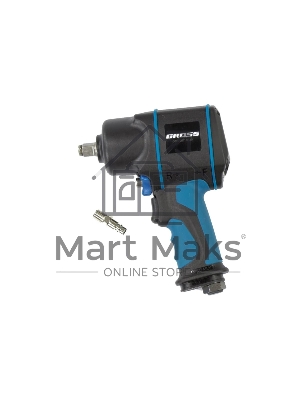 Гайковерт пневматический ударный G1285, 1/2