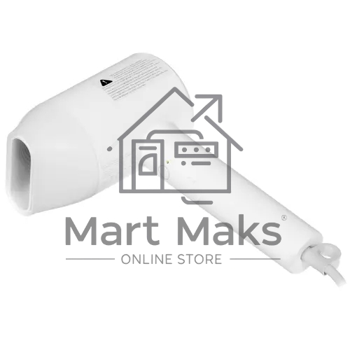 Фен Xiaomi Mi Ionic Hair Dryer H300 EU Xiaomi Mi Ionic Hair Dryer H300 EU