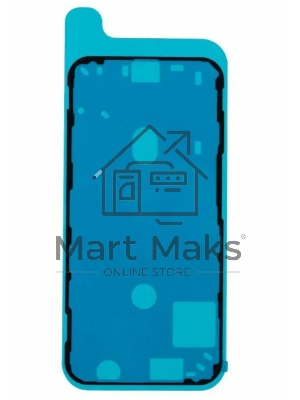 Водозащитная прокладка (проклейка) для iPhone 12 Mini