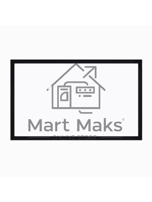 Экран для проектора S'OK SCFRV-266x150 120