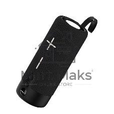 Беспроводная колонка Maxvi PS-02 черный