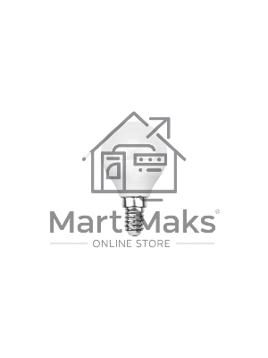 Лампа светодиодная Rexant 604-037 шарик (GL) 9,5 Вт E14 903 лм 2700 K теплый свет