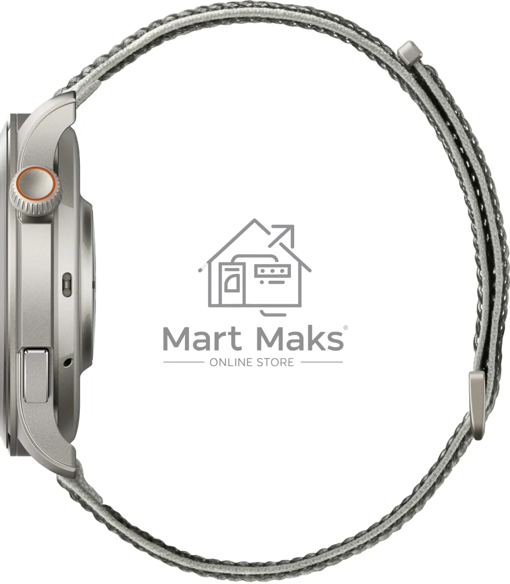 Смарт-часы Amazfit Balance A2287 46мм 1.5
