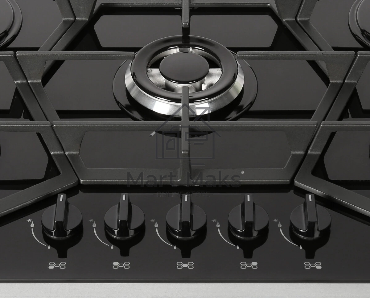 Газовая варочная поверхность Gefest SG SN 2340 К23 14891001 GEFEST