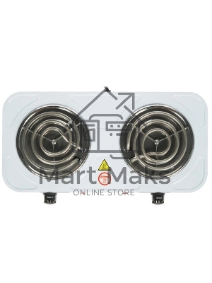 Плита настольная электрическая Energy EN-904 (158904)